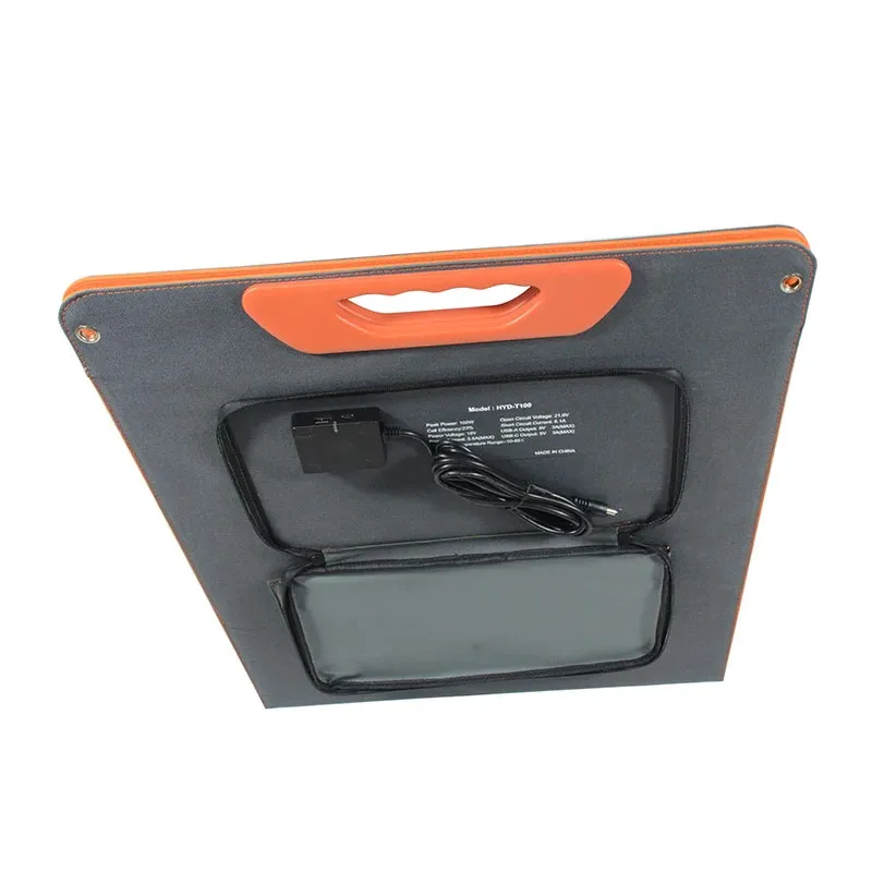 Aký je rozdiel medzi 60W solárnymi panelmi a 100W solárnymi panelmi?